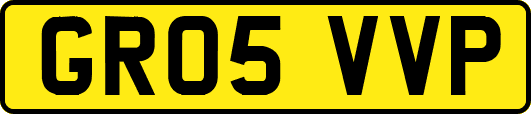 GR05VVP