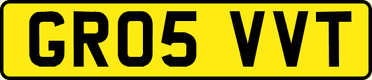 GR05VVT