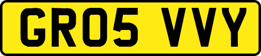 GR05VVY
