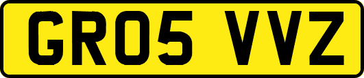 GR05VVZ