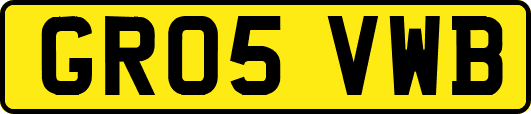 GR05VWB