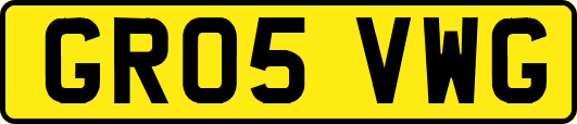 GR05VWG