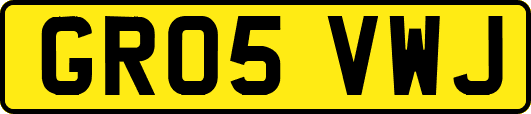 GR05VWJ