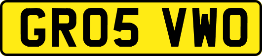 GR05VWO
