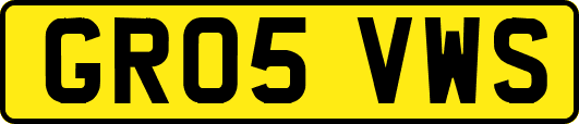 GR05VWS