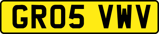 GR05VWV