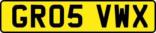 GR05VWX