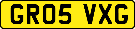 GR05VXG