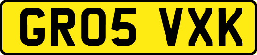 GR05VXK