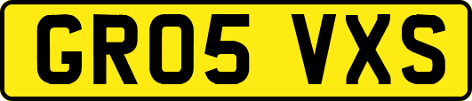 GR05VXS