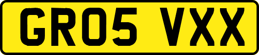 GR05VXX