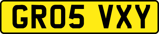 GR05VXY