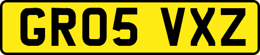 GR05VXZ