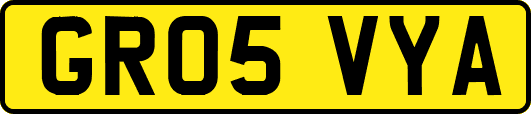 GR05VYA