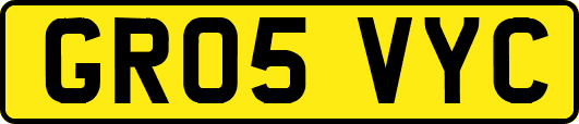 GR05VYC