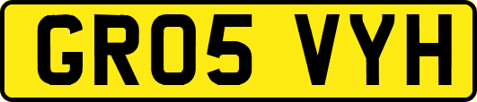 GR05VYH