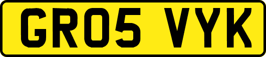 GR05VYK
