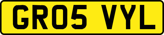 GR05VYL