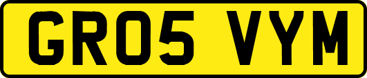 GR05VYM