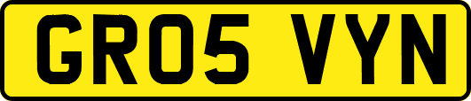 GR05VYN