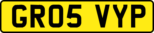 GR05VYP