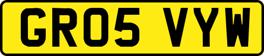 GR05VYW