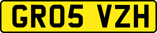 GR05VZH