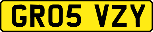 GR05VZY