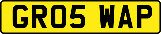 GR05WAP
