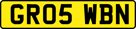 GR05WBN