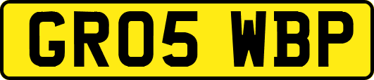 GR05WBP
