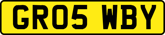 GR05WBY