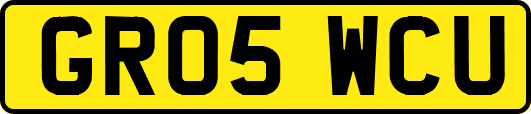 GR05WCU