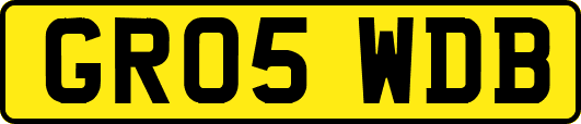 GR05WDB
