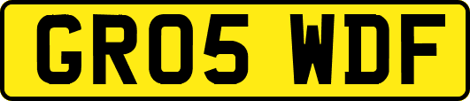 GR05WDF