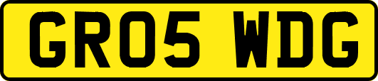 GR05WDG