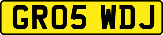 GR05WDJ
