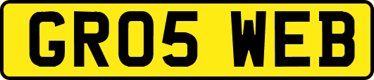 GR05WEB