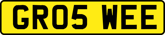 GR05WEE