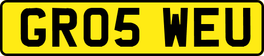 GR05WEU