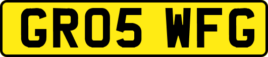 GR05WFG