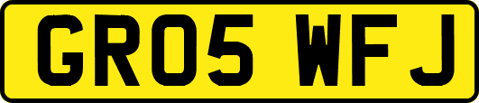GR05WFJ
