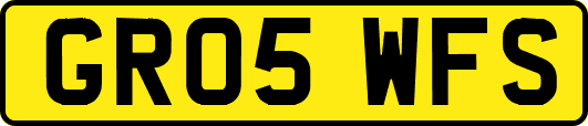 GR05WFS