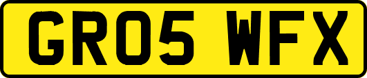GR05WFX