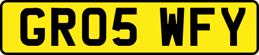 GR05WFY
