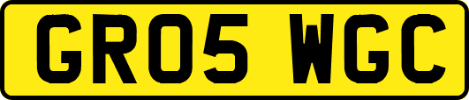 GR05WGC