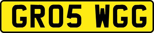 GR05WGG