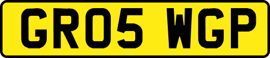 GR05WGP