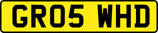 GR05WHD