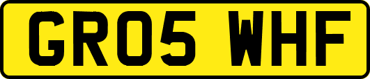 GR05WHF
